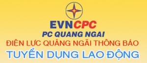 Báo Quảng Ngãi điện tử